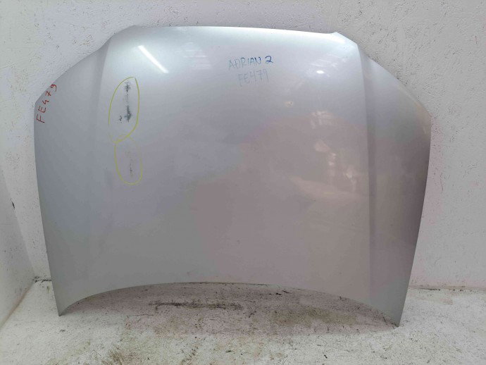 Capota Audi A3 (8P1) [Fabr 2003-2012] LY7W
