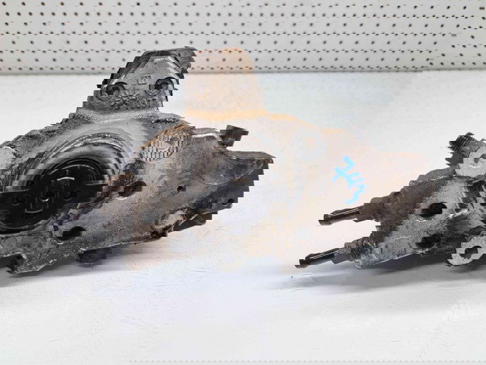 Pompa inalta presiune Mercedes Clasa E (W211) [Fabr 2002-2009] A6460700101 0445010078 2.2 CDI 646961