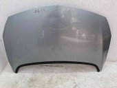 Capota Opel Astra J [Fabr 2009-2015] GEV