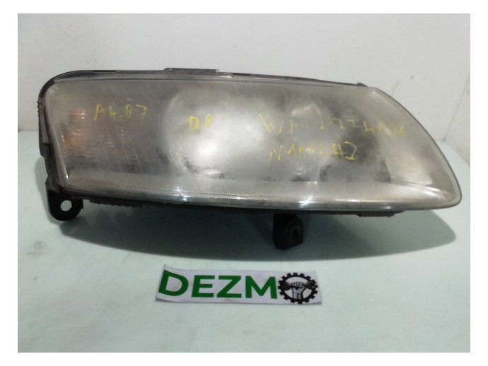 Far stanga Audi A4 B6 OEM 2000 - 2004