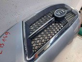 Capota Kia Sorento 1 [Fabr 2002-2009] V9 Pewter Grey