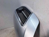 Capota Kia Sorento 1 [Fabr 2002-2009] V9 Pewter Grey