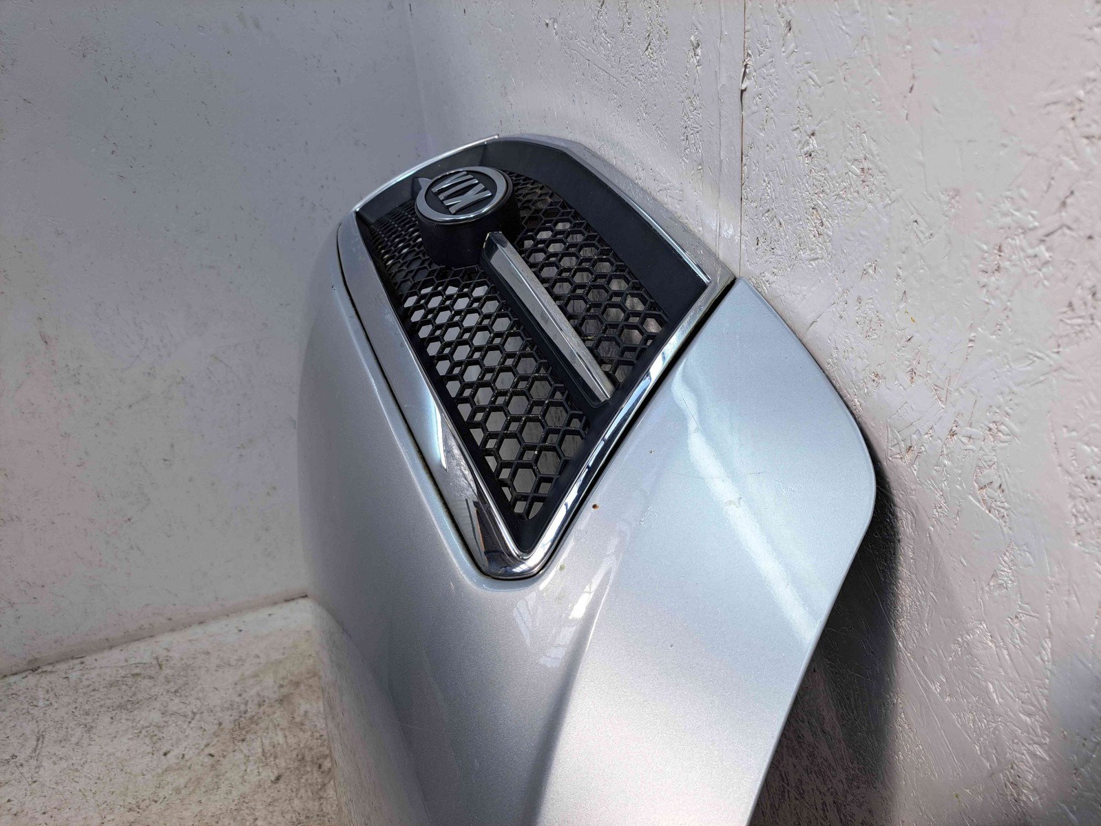 Capota Kia Sorento 1 [Fabr 2002-2009] V9 Pewter Grey - imagine 4