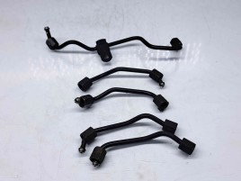 Set conducte tur injector Mercedes Clasa E (W211) [Fabr 2002-2009] OEM 2.2 CDI 646961 