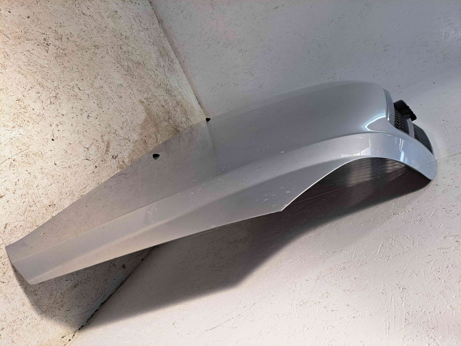 Capota Kia Sorento 1 [Fabr 2002-2009] V9 Pewter Grey - imagine 5