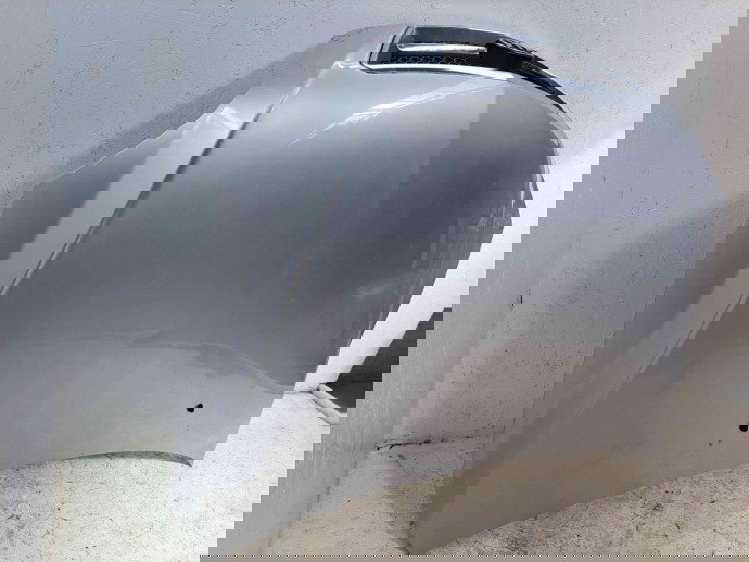 Capota Kia Sorento 1 [Fabr 2002-2009] V9 Pewter Grey