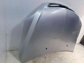 Capota Kia Sorento 1 [Fabr 2002-2009] V9 Pewter Grey