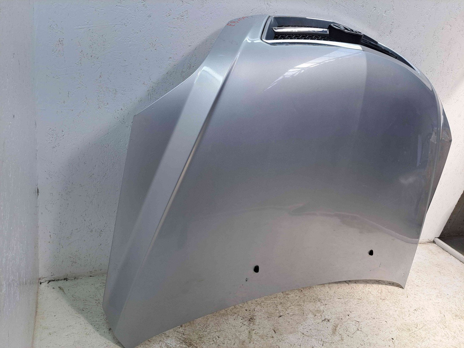 Capota Kia Sorento 1 [Fabr 2002-2009] V9 Pewter Grey - imagine 6