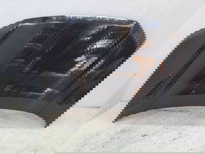 Capota LAND ROVER Freelander 2 (FA) [Fabr 2006-2014] 820 Santorini Black