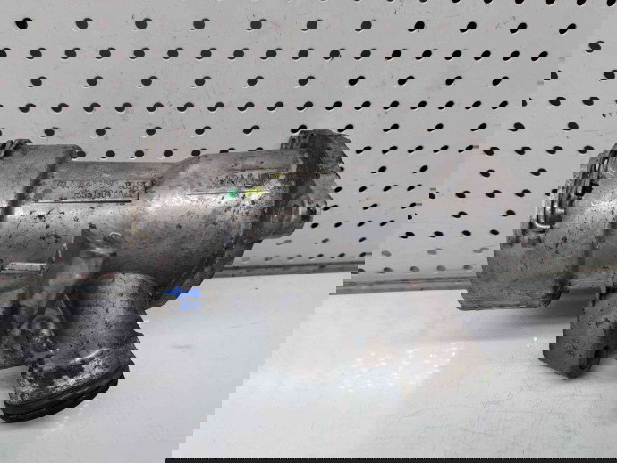 Supapa EGR Mercedes Clasa E (W211) [Fabr 2002-2009] A6460900054 2.2 CDI 646961 