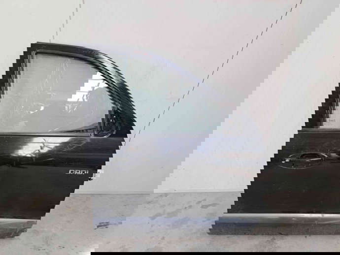 Usa dreapta fata Hyundai Santa Fe 1 (SM) [Fabr 2000-2006] HC