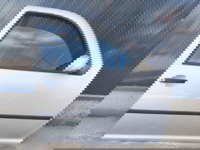 Usa dreapta fata Volkswagen Golf 4 Variant (1J5) [Fabr 1999-2005] LB7Z