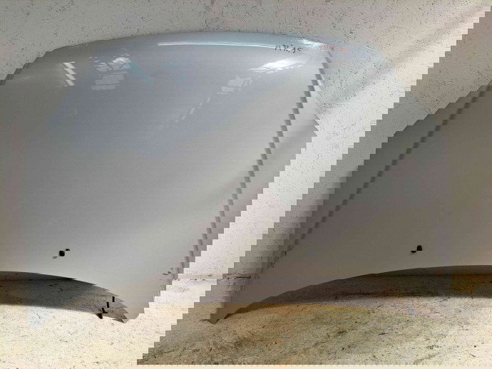 Capota Kia Sportage II [Fabr 2004-2010] OEM