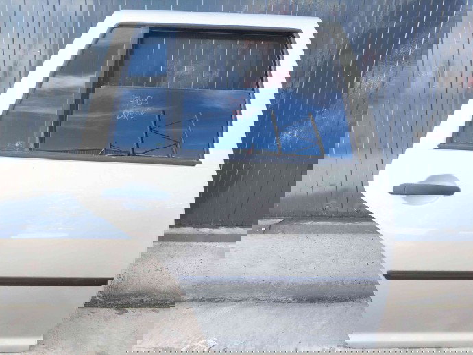 Usa dreapta spate Volkswagen Golf 4 Variant (1J5) [Fabr 1999-2005] LB7Z