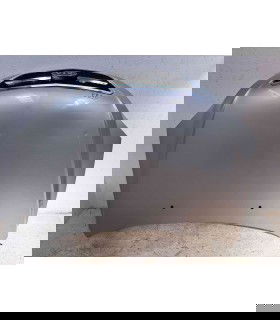 Capota Kia Sorento 1 [Fabr 2002-2009] V9 Pewter Grey