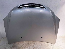 Capota Kia Sorento 1 [Fabr 2002-2009] V9 Pewter Grey