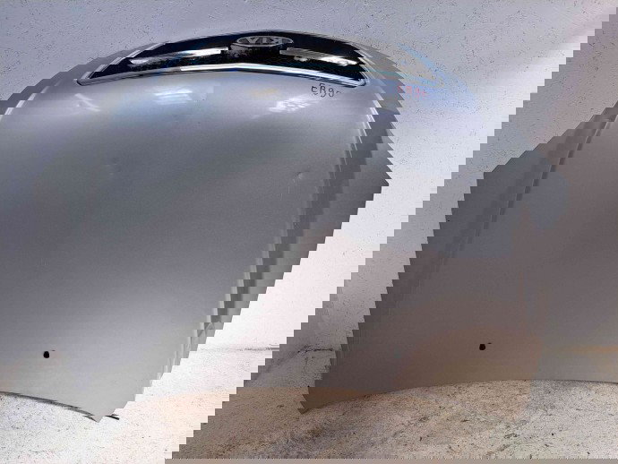 Capota Kia Sorento 1 [Fabr 2002-2009] V9 Pewter Grey