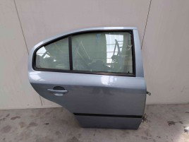 Usa dreapta spate Skoda Octavia 1 (1U2) [Fabr 1996-2010] LF7U