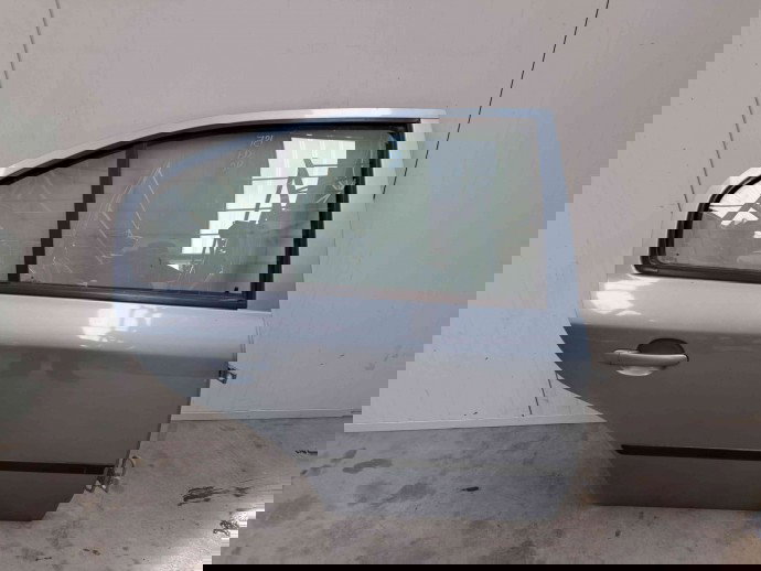 Usa dreapta spate Skoda Octavia 1 (1U2) [Fabr 1996-2010] LF7U