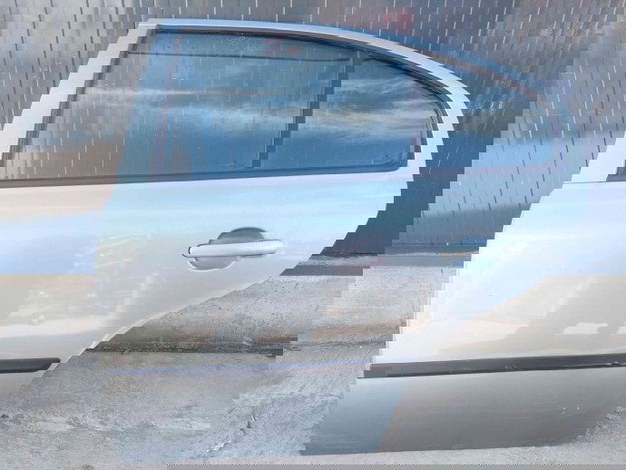 Usa stanga spate Skoda Octavia 1 (1U2) [Fabr 1996-2010] LF7U