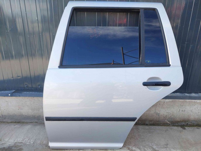 Usa stanga spate Volkswagen Golf 4 Variant (1J5) [Fabr 1999-2005] LB7Z