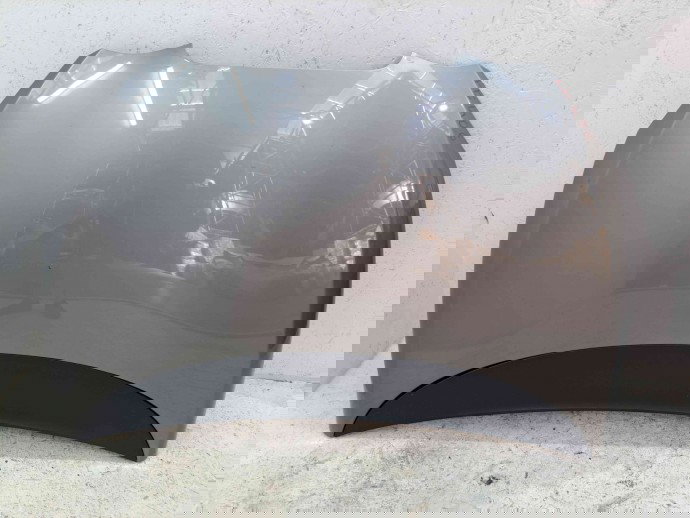 Capota Seat Leon (1P1) [Fabr 2005-2011] LA7N