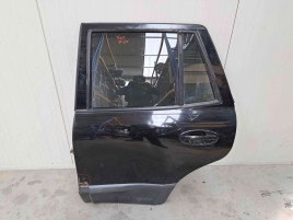Usa stanga spate Hyundai Santa Fe 1 (SM) [Fabr 2000-2006] HC
