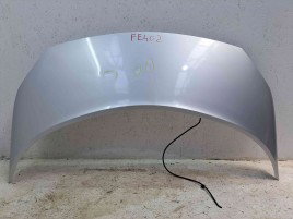 Capota Renault Scenic 2 [Fabr 2003-2008] TED69