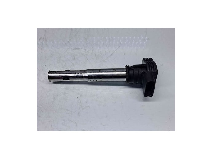 Bobina inductie, R0702S00300, Skoda Superb II (3T4)
