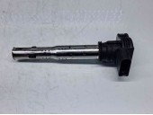 Bobina inductie, R0702S00300, Skoda Superb II (3T4)