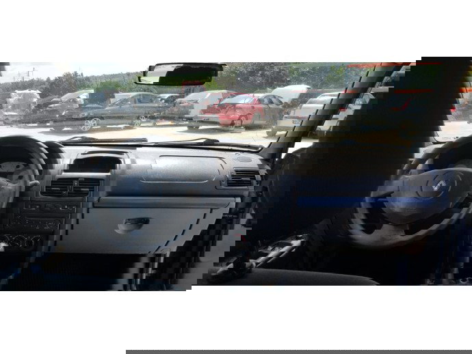 Vas expansiune OEM Volkswagen Passat B6 1.9 BXE 2005-2010