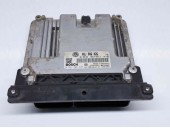 Calculator motor ECU, 06J906026, Skoda Octavia 2 (1Z3) 1.8tsi