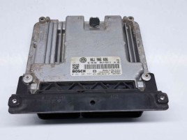 Calculator motor ECU, 06J906026, Skoda Fabia 2 (5J, 542) 1.8tsi