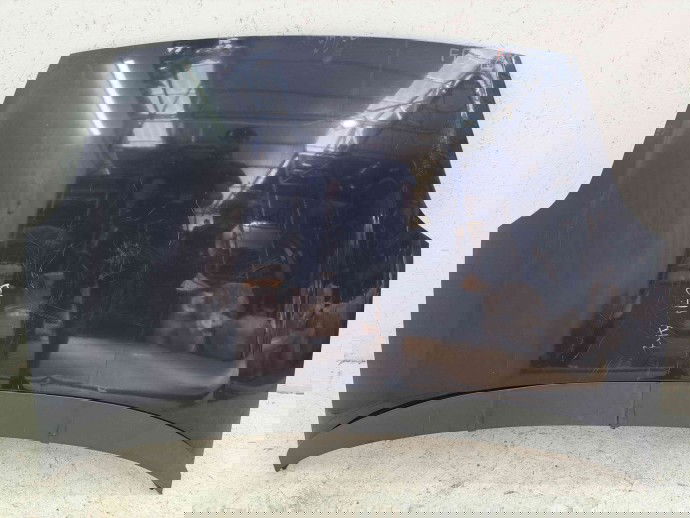 Capota Fiat Grande Punto (199) [Fabr 2005-2009] OEM