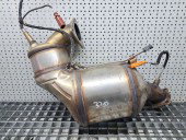 Catalizator, 4G0131765, Audi A7 (4GA) 3.0tdi