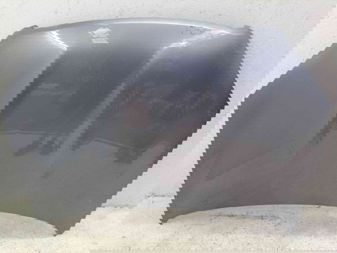 Capota Nissan Qashqai [Fabr 2007-2014] B52