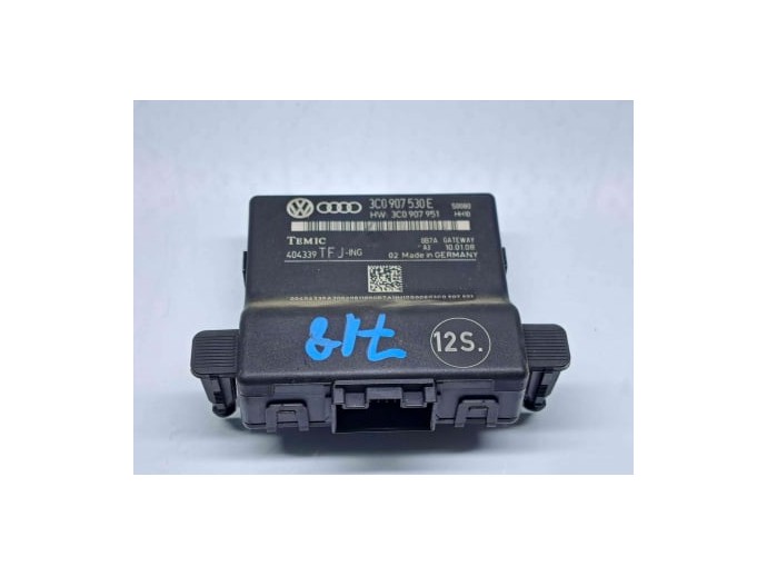 Modul CAN, 3C0907530E, Seat Altea (5P1) 1.9tdi