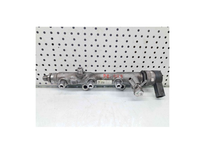 Rampa injectoare, 059130090CM, Audi Q5 (8RB) 3.0tdi