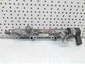 Rampa injectoare, 059130090CM, Audi Q5 (8RB) 3.0tdi