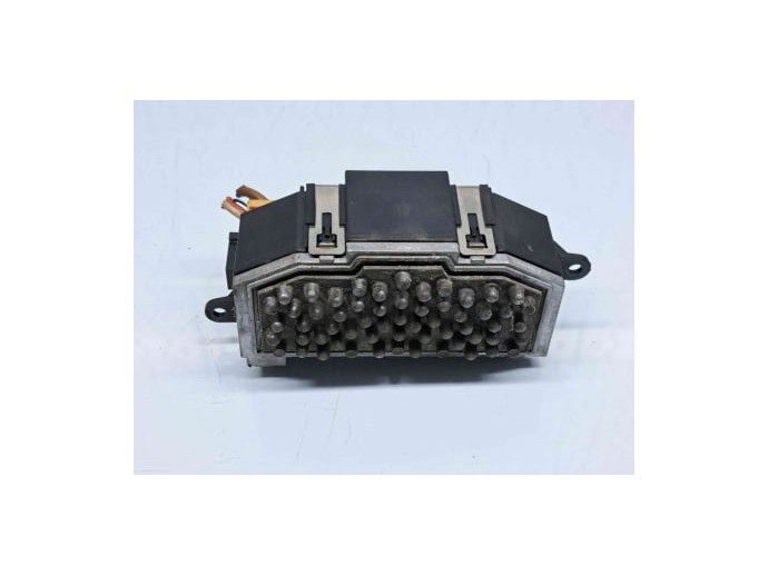 Releu ventilator bord, 3C0907521D, Seat Leon (1P1) 1.9tdi