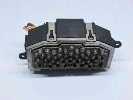 Releu ventilator bord, 3C0907521D, Skoda Superb II (3T4) 1.9tdi