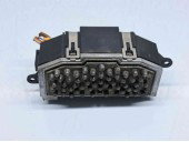 Releu ventilator bord, 3C0907521D, Skoda Superb II (3T4) 1.9tdi