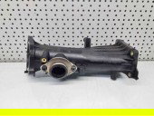 Tub intercooler, 059145762AB, Audi Q7 (4LB) 3.0tdi