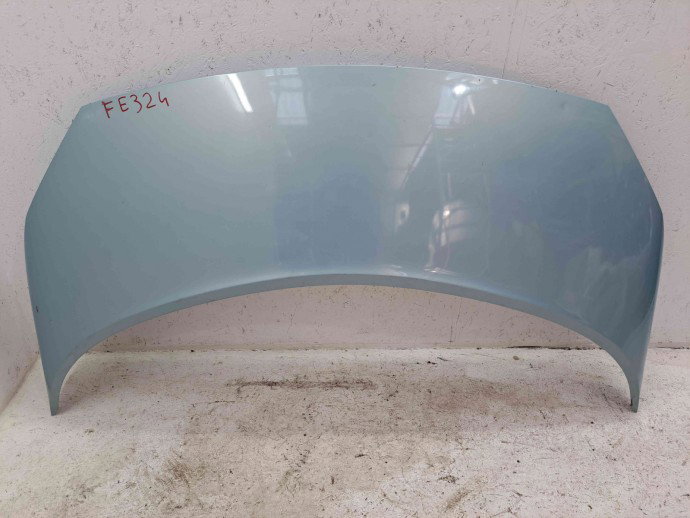 Capota Renault Scenic 2 [Fabr 2003-2008] TERNK