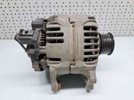 Alternator Skoda Fabia 1 Combi (6Y5) [Fabr 2000-2008] 037903025M 1.4 BBY 14V / 90A 55KW / 75CP