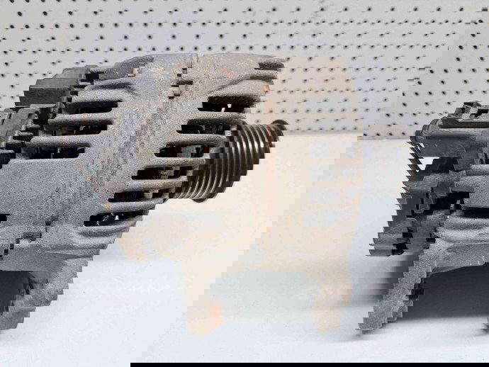 Alternator Skoda Fabia 1 Combi (6Y5) [Fabr 2000-2008] 037903025M 1.4 BBY 14V / 90A 55KW / 75CP