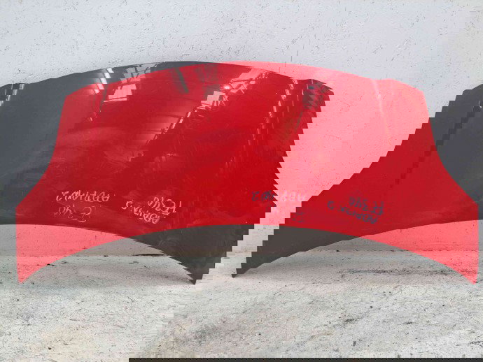 Capota Toyota Yaris (P9) [Fabr 2005-2011] OEM