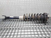 Amortizor stanga fata Mercedes Clasa E (W211) [Fabr 2002-2009] 844904011718 2.2 CDI 646961 