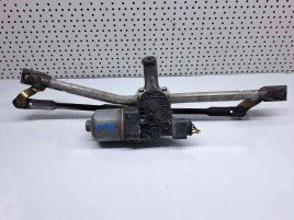 Angrenaj stergator Skoda Fabia 1 Combi (6Y5) [Fabr 2000-2008] 601955119A