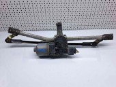 Angrenaj stergator Skoda Fabia 1 Combi (6Y5) [Fabr 2000-2008] 601955119A